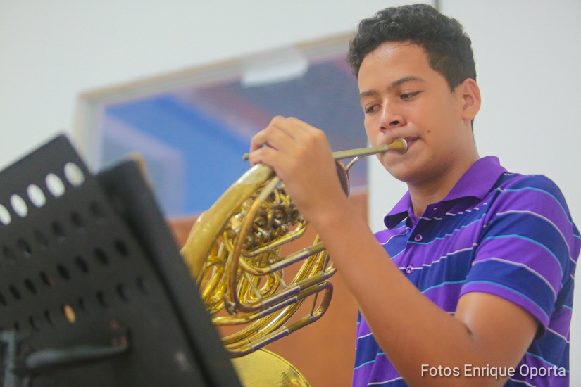 MUSICA